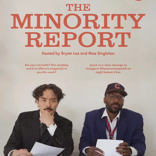 Post by Black In Berlin Comedy