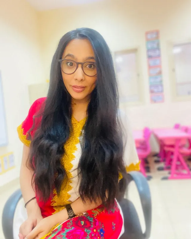 Post by Bibi Ayesha Ebrahim