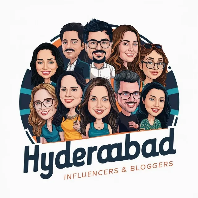 Post by Hyderabad Bloggers And Influencers Community