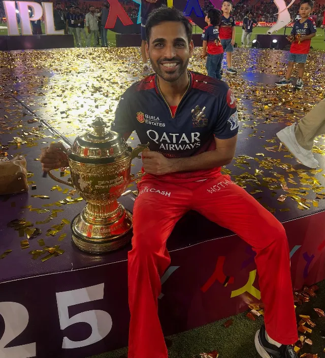 Post by Bhuvneshwar Kumar