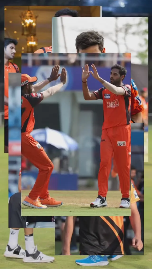 Post by Bhuvneshwar Kumar