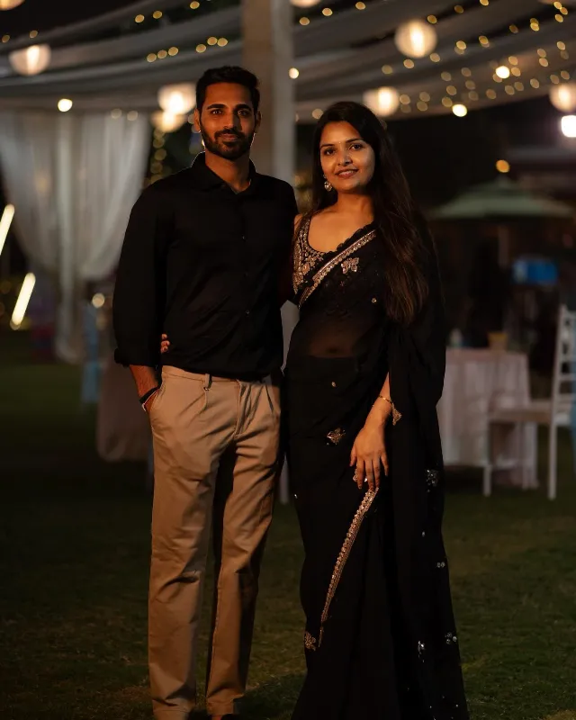 Post by Bhuvneshwar Kumar