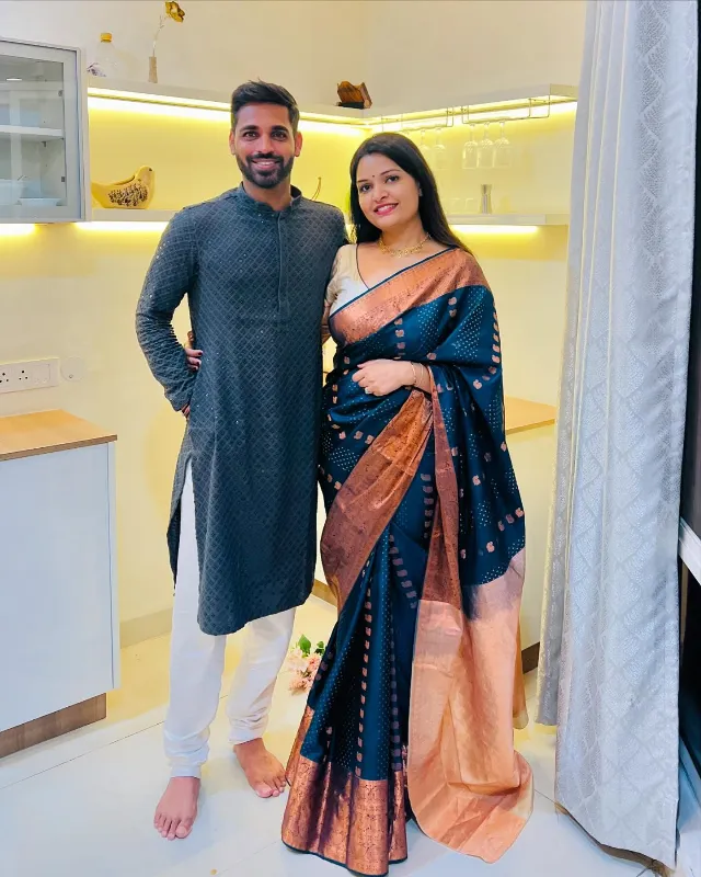Post by Bhuvneshwar Kumar