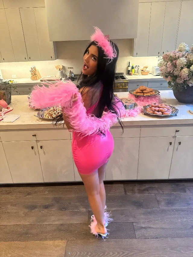 Post by Kylie
