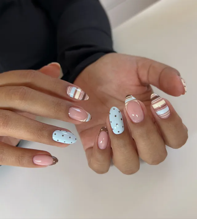 Post by Nicole | Nail Artist