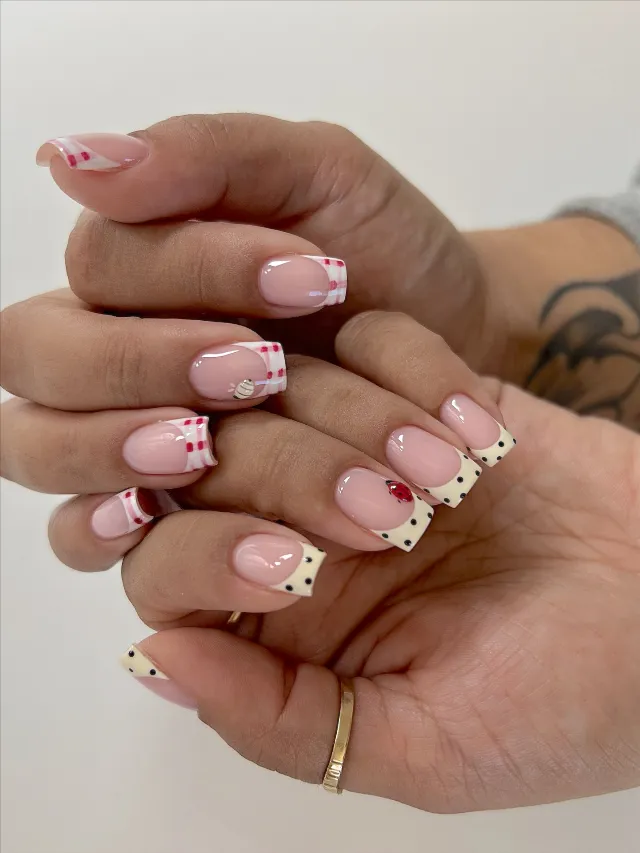 Post by Nicole | Nail Artist