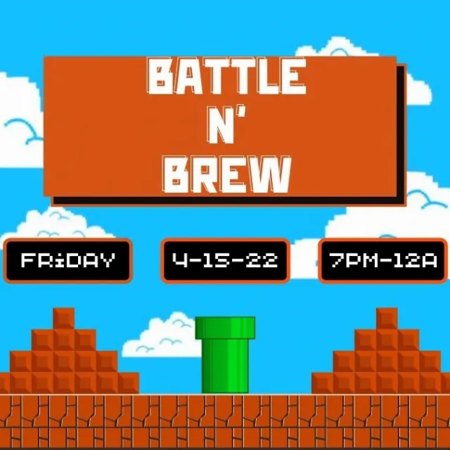 Post by Atlanta Gamer Life
