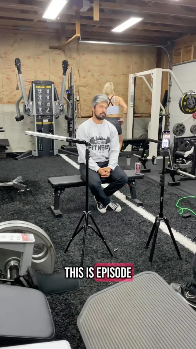 Post by Westside Fitness