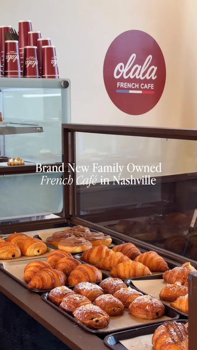 Post by Where To Eat In Nashville