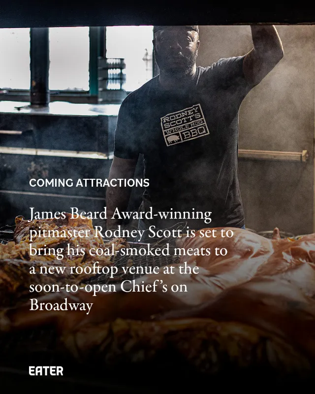 Post by Eater Nashville