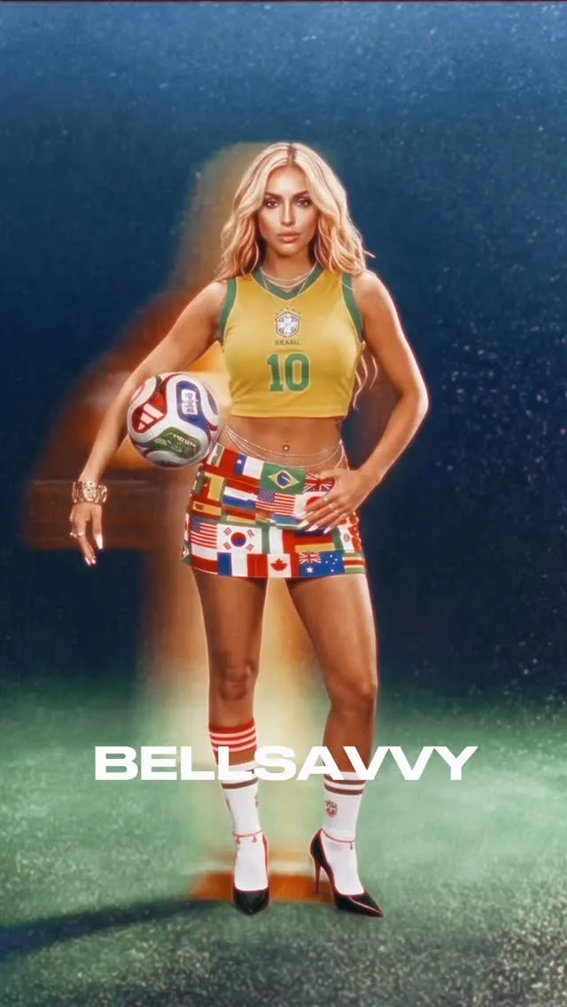 Post by B E L L S A V V Y