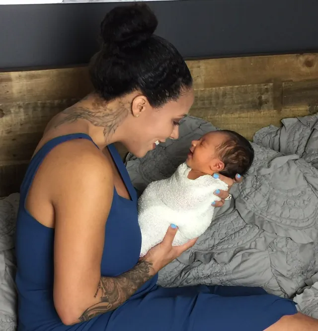 Post by Sydney Leroux
