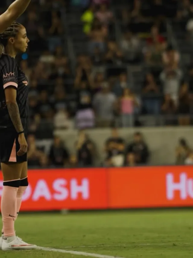 Post by Sydney Leroux