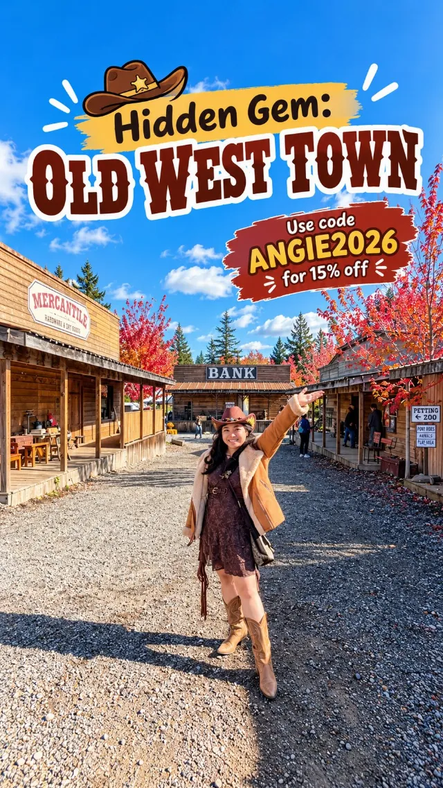 Post by Angie Lowis | Vancouver Things to Do with Kids