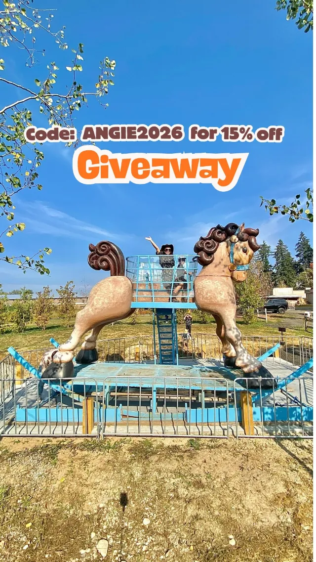 Post by Angie Lowis | Vancouver Things to Do with Kids