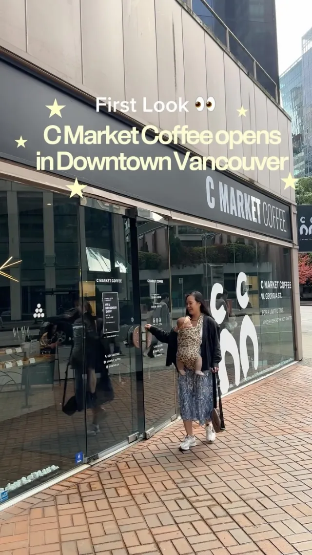 Post by Vanessa Frankard | modernmixvancouver.com