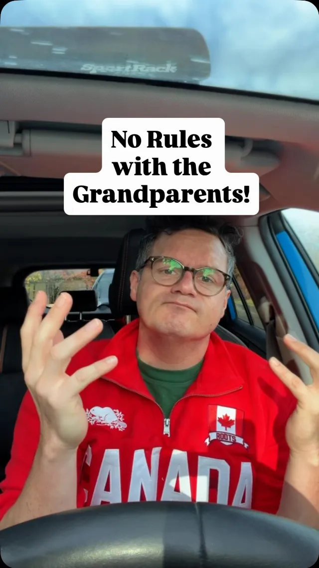 Post by James Smith - Dad Life