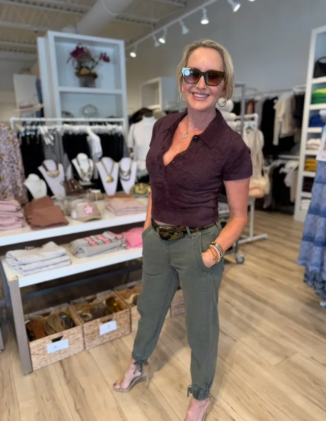 Post by Atlanta's Best Women's Boutique