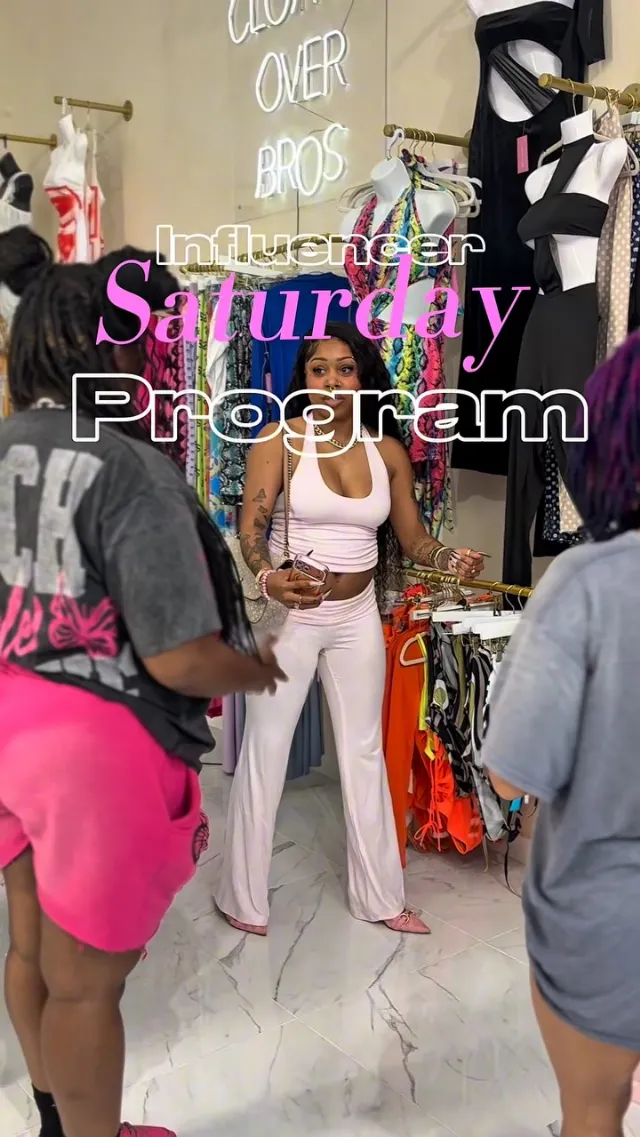 Post by Best ATL Boutique