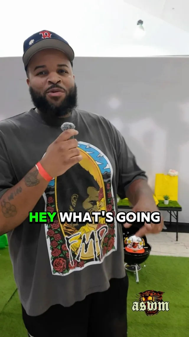 Post by The Atlanta Streetwear Market ®