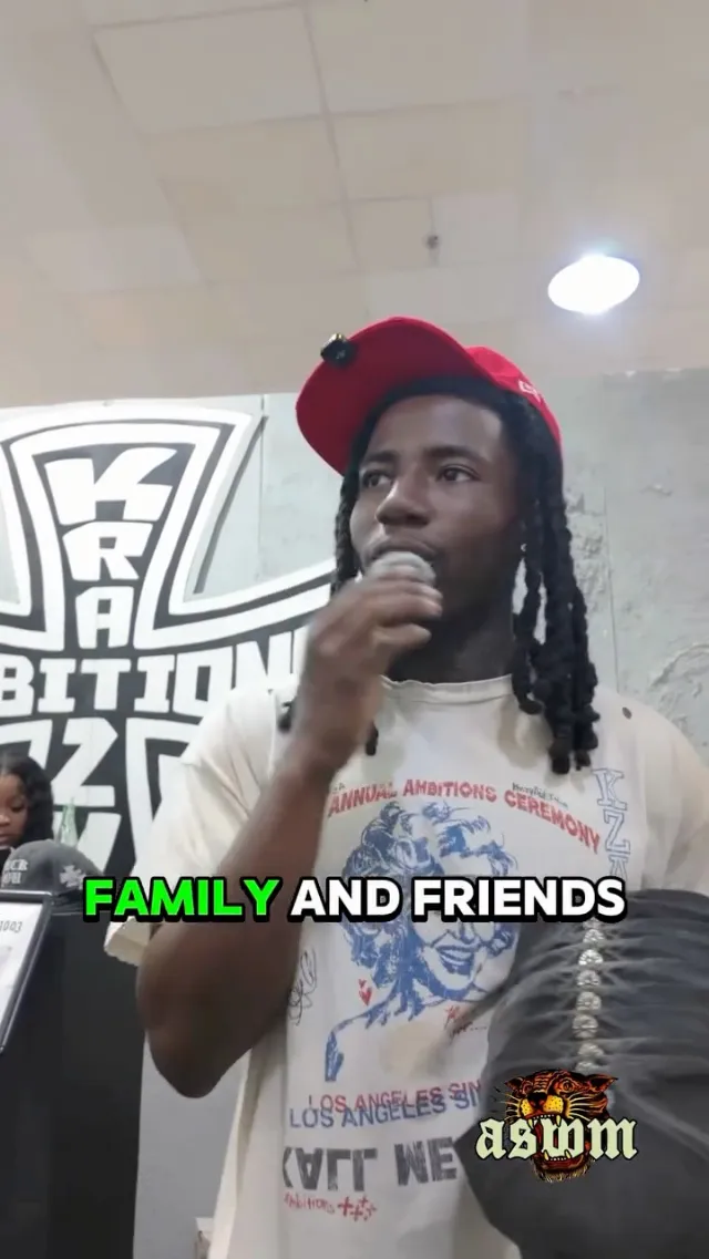 Post by The Atlanta Streetwear Market ®