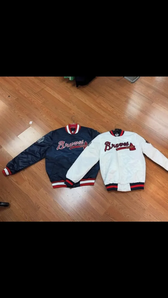 Post by Walter's Clothing