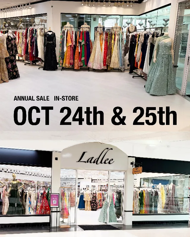 Post by Ladlee Atlanta