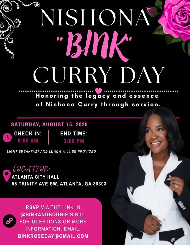 Post by Atlanta Women’s Boutique