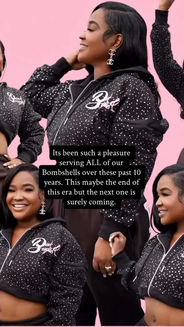 Post by Atlanta Women’s Boutique