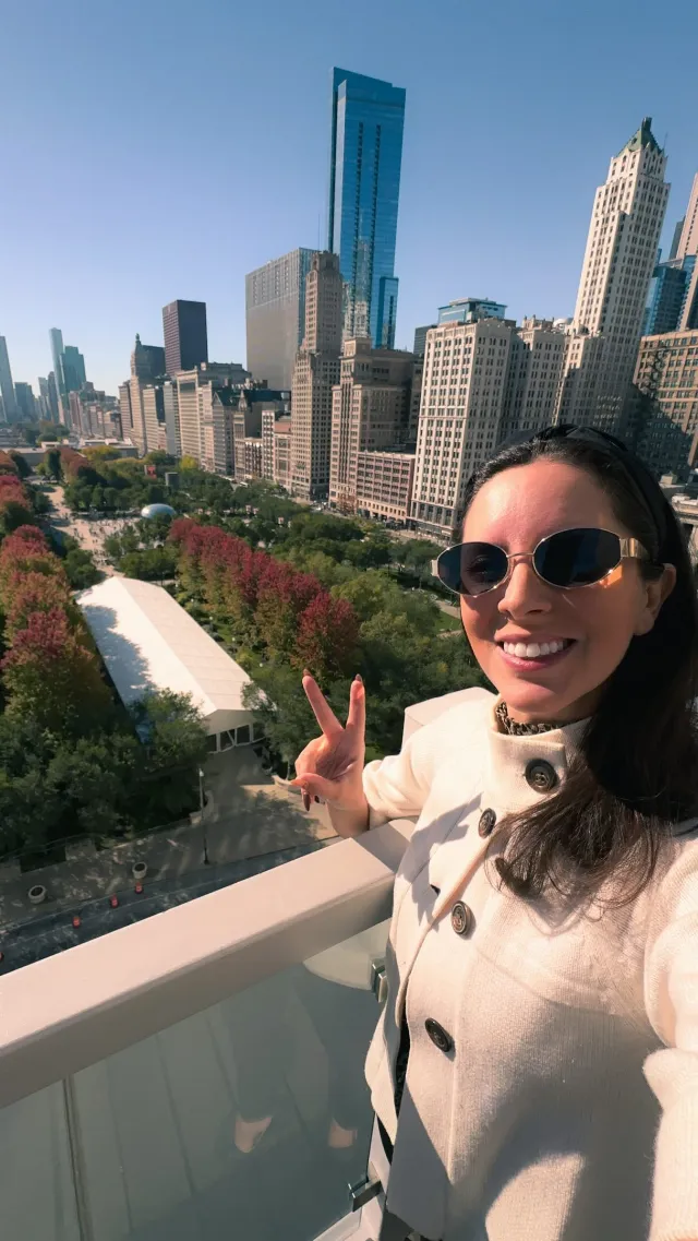 Post by Alana | Chicago & Travel Content Creator