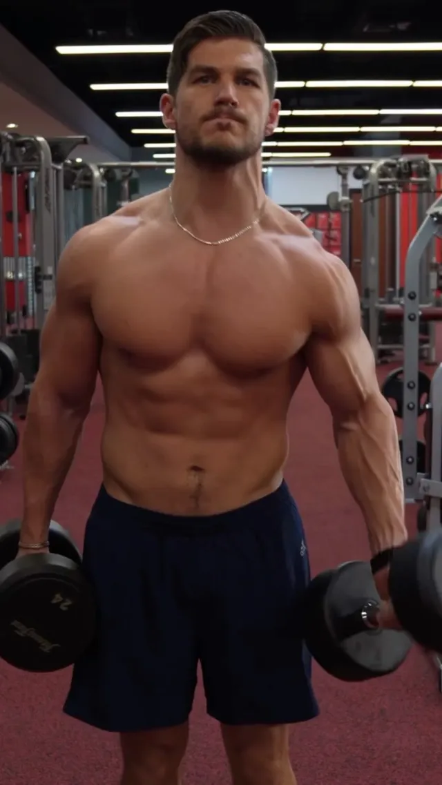 Post by Personal Trainer - Gerald Gruen