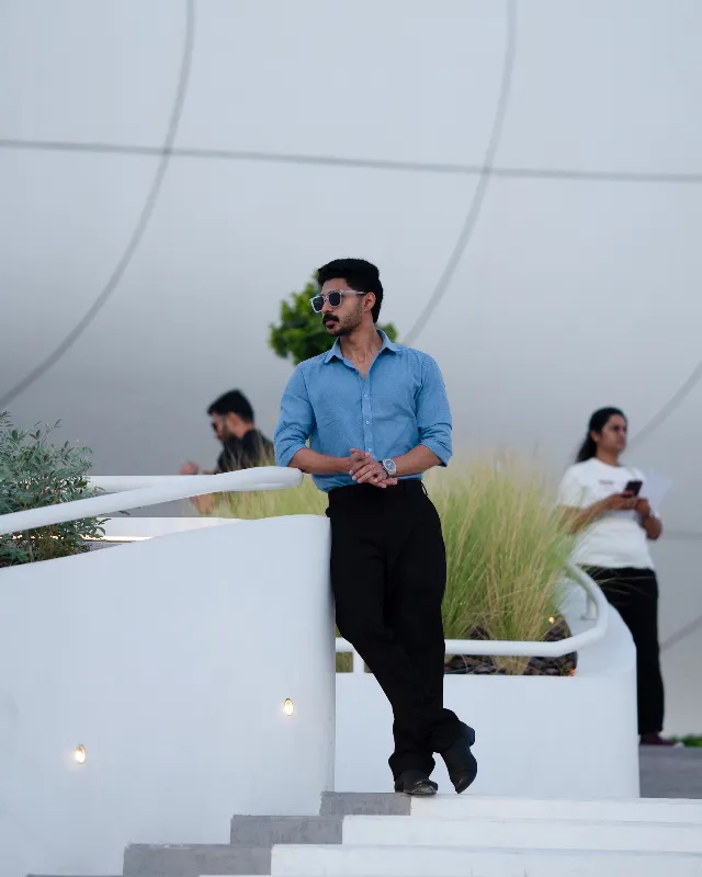 Post by Sulthan