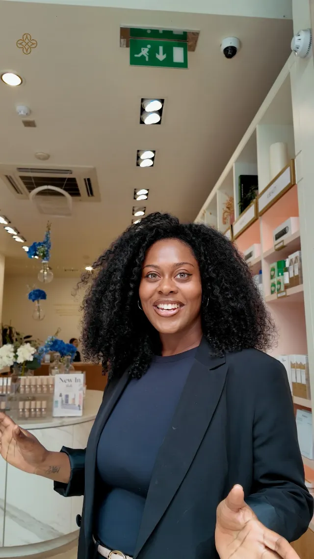 Post by Beauty Edit Mayfair |Your Clean Beauty Concept Store