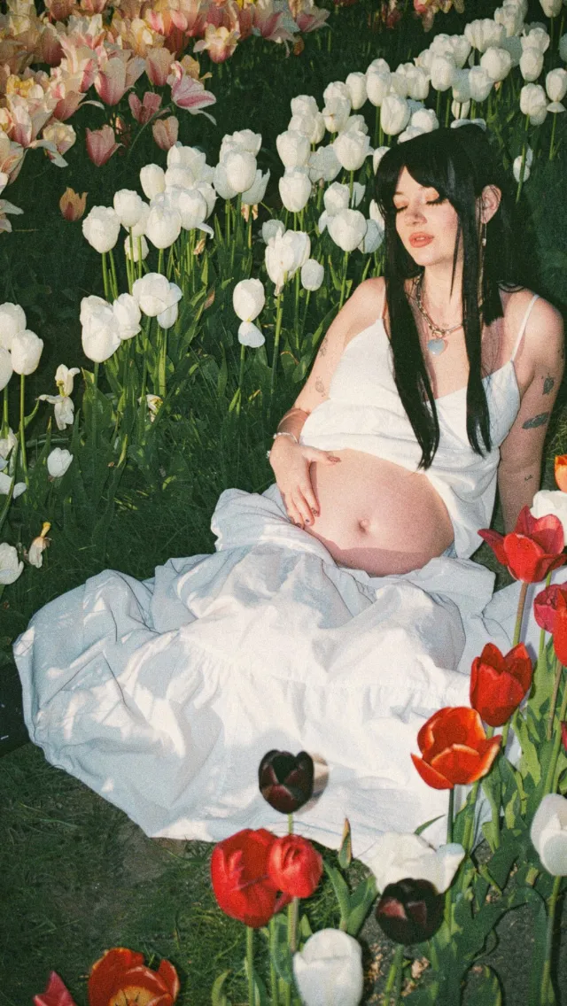 Post by ZOE LONDON
