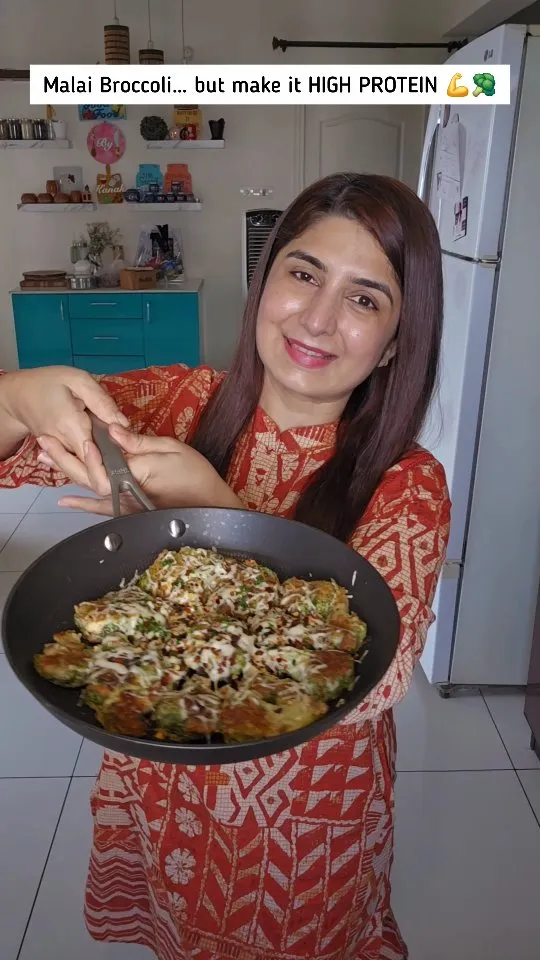 Post by Kanak Gurnani | Nutrition & Recipes