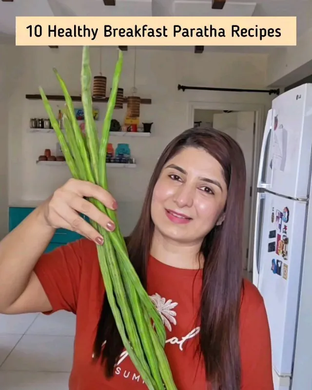 Post by Kanak Gurnani | Nutrition & Recipes