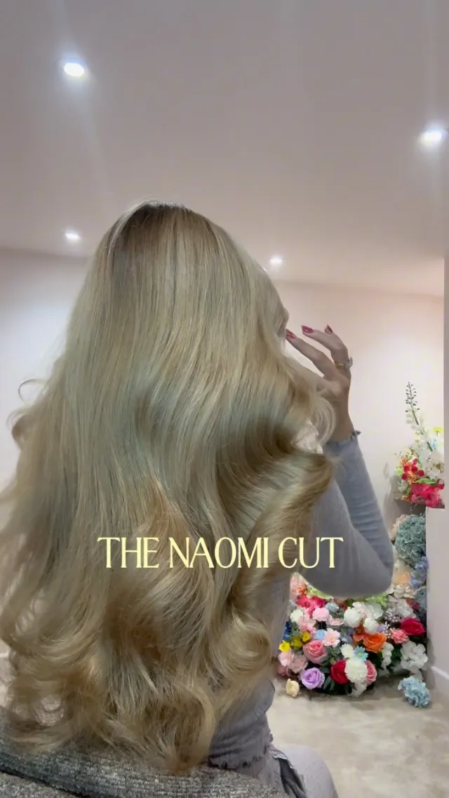 Post by Naomi Clarke