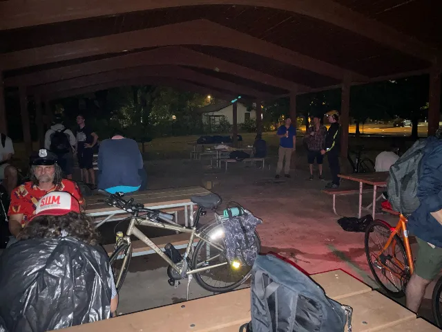 Post by Social Cycling Austin