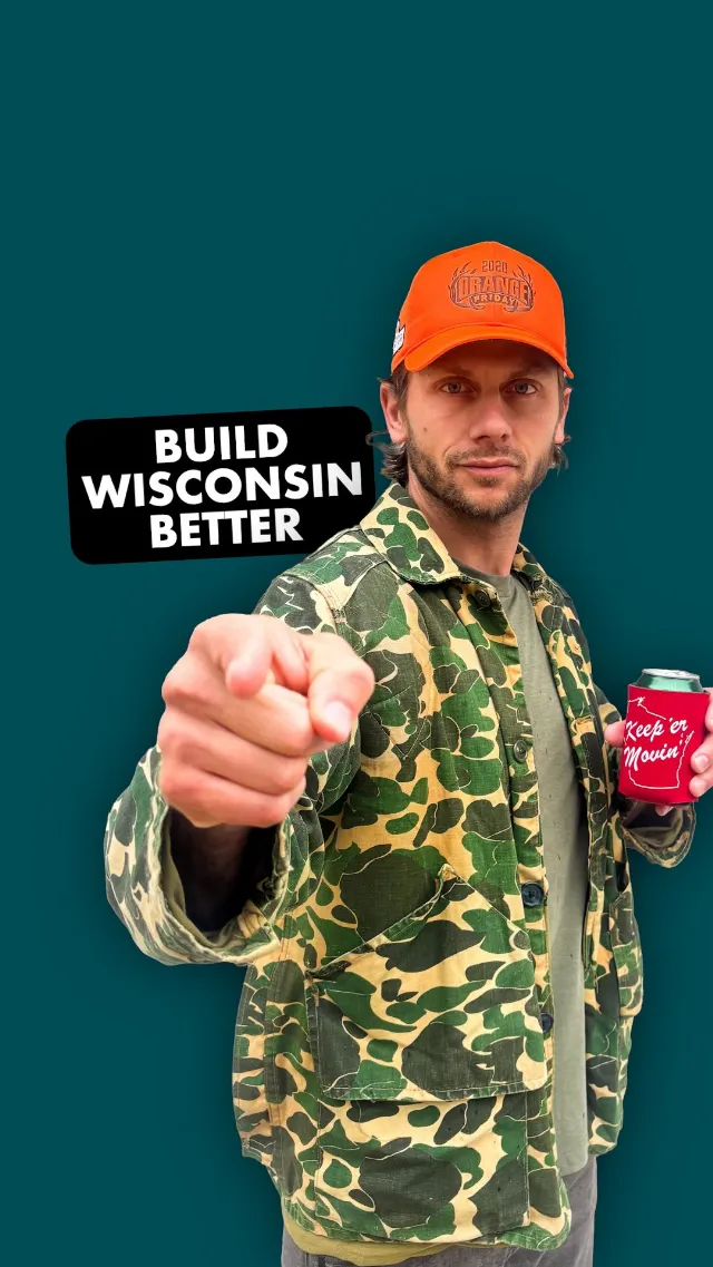 Post by Charlie Berens