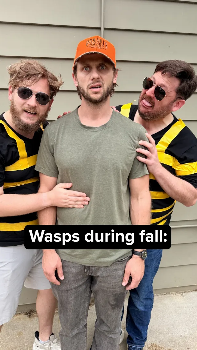 Post by Charlie Berens
