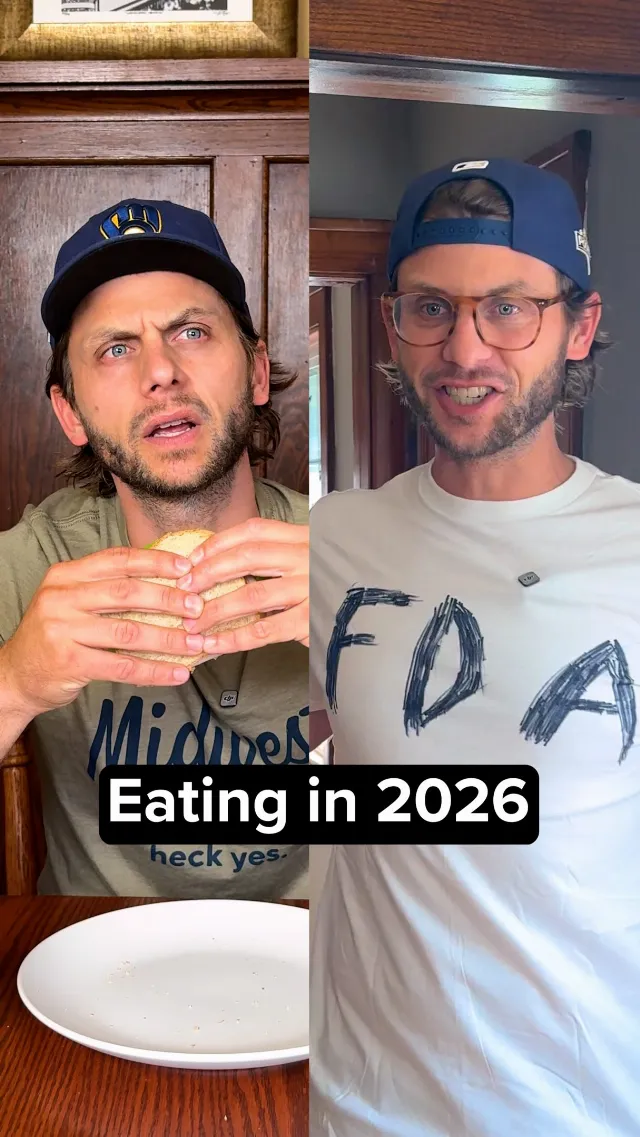 Post by Charlie Berens