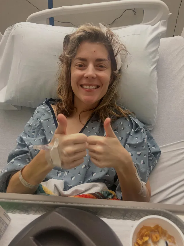 Post by Grace Helbig