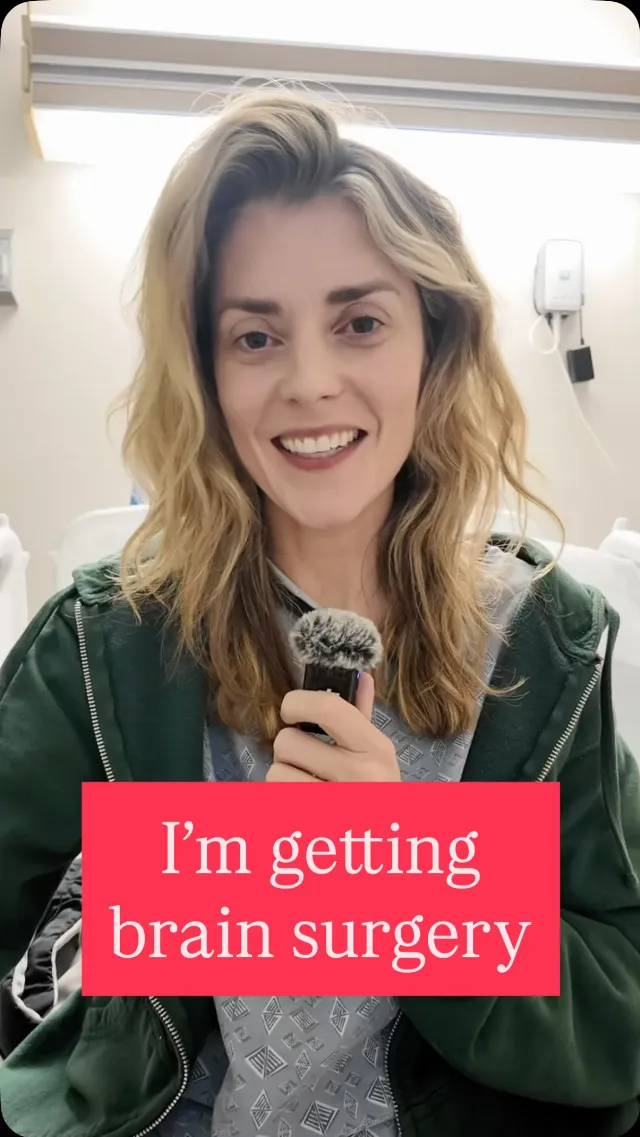 Post by Grace Helbig