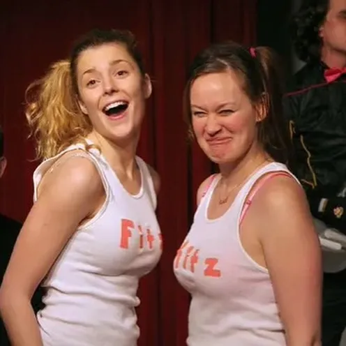 Post by Grace Helbig