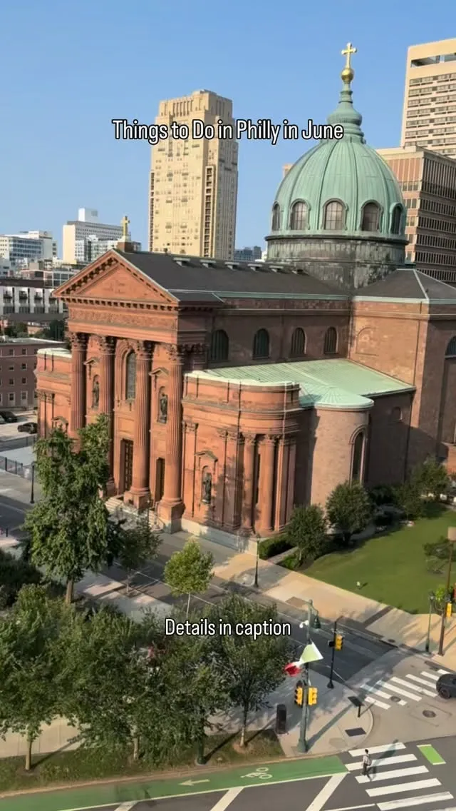 Post by Laura & Lance | Guide to Philly