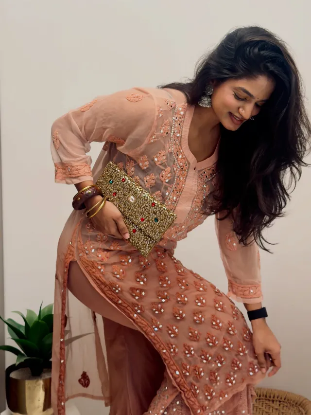 Post by Shalini Padavala