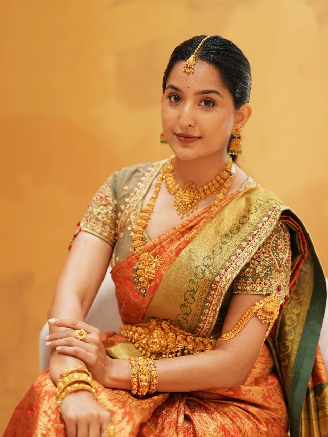 Post by Shiwangi | Fashion & Lifestyle Content Creator