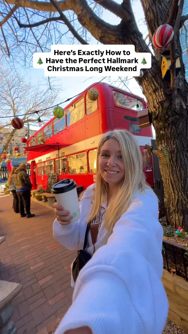 Post by Emily | Family Travel Creator