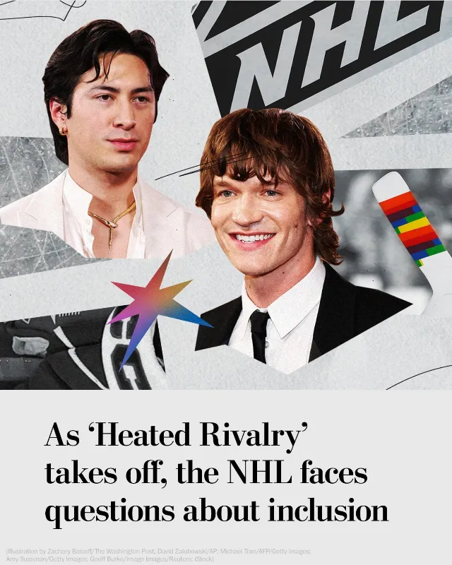 Post by Washington Post Sports