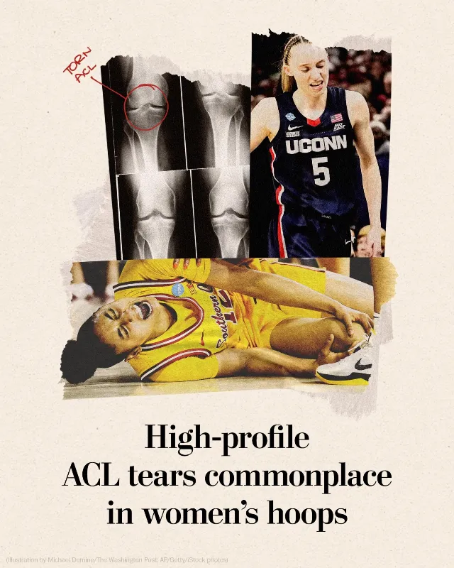Post by Washington Post Sports